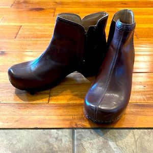 Dansko boots
